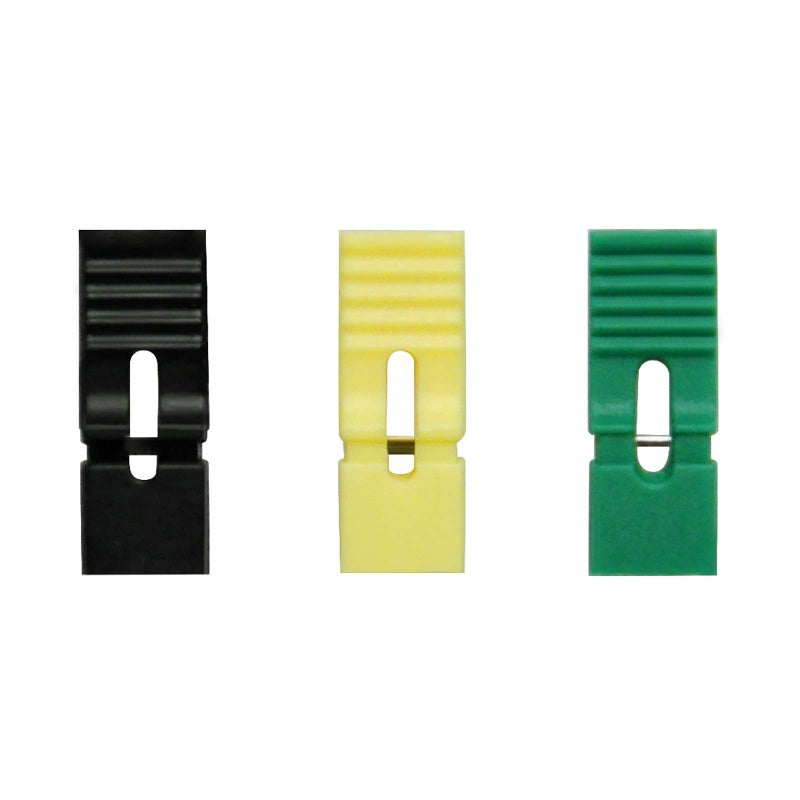 Gikfun 2.54mm Circuit Board Jumper Cap Shunts Short Circuit Cap for Arduino (Pack of 60pcs) AE1180 - Image 3